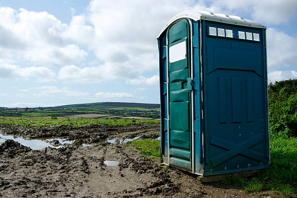 Best Portable Restroom Servicing (Cleaning and Restocking)  in Albion, NY